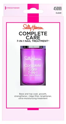 Obrázok produktu pre Sally Hansen Complete Care Wzmacniająca odżywka 7w1, 13.3ml