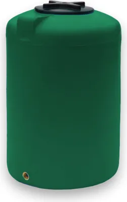 Produktbild von Varile Wassertank 100L Vertikal Farbe Grün