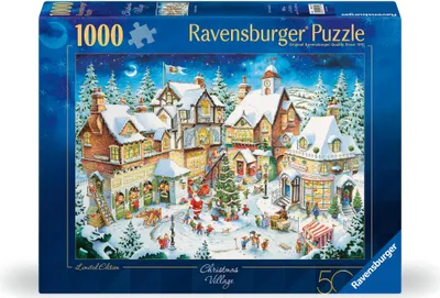 Zdjęcie produktu dla 50th Aniv.Christmas Lim.Ed.No28