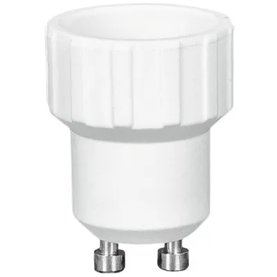 Immagine prodotto di Adattatore EUROLITE da GU-10 a E-14