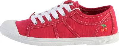Produktbild von Sneaker „Le Temps des Cerises“ Basic02