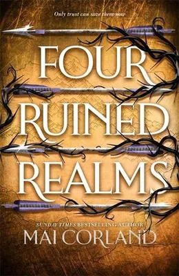 Obrázok produktu pre Four Ruined Realms