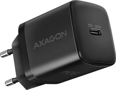 Obrázok produktu pre Axagon ACU-PD30, Vnútorný, AC, Čierna
