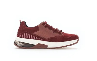 Produktbild von Gabor rollingsoft sensitive 36.844.48 - damen wandersneaker