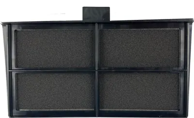 Immagine prodotto di EPSON ELPAF54, V13H134A54, 1731693 Filtro aria per proiettore Filtro di ricambio