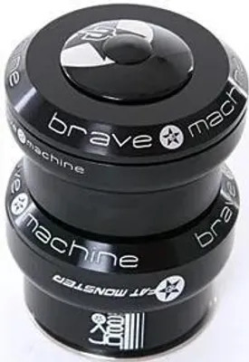 Produktbild von Brave Headset dh 1.5 Headset dh 1.5 schwarz