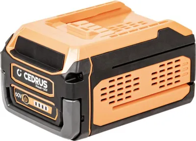 Obrázek produktu pro Baterie Cedrus Li-Ion 8Ah 60V CEDB8