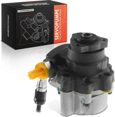 Imagen del producto de Bomba hidráulica de dirección asistida Frankberg, modelo 1x, para Land Rover Freelander, modelos LN, de 1998 a 2000