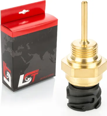 Produktbild von Öltemperatur Kühlmitteltemperaturgeber Sensor 2-polig für DAF 1734465