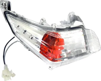 Produktbild von Blinkleuchte JMP für Suzuki GSR 600 ccm Bj. 2006 - 2011