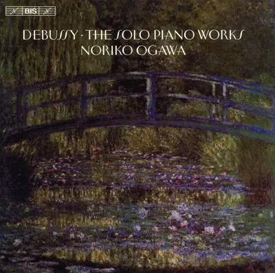 Obrázek produktu pro Claude Debussy (1862-1918): (CD / S)