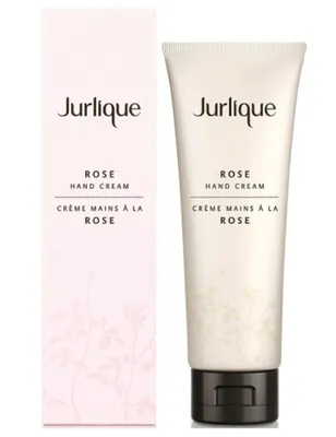 Image de Jurlique Pink Hand Cream 125ml