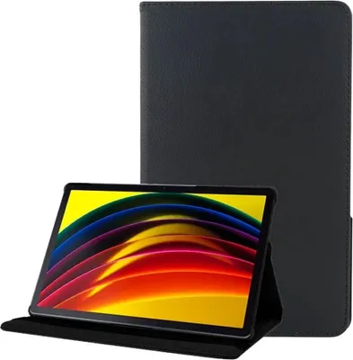 Produktbild von Lenovo Flip Cover Lenovo Tab P11/P11 Plus Schwarz