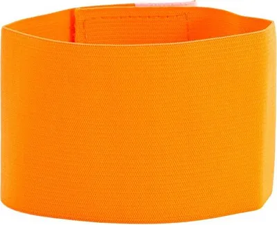 Produktbild von Softee Kapitänsbinde Orange Orange One Size