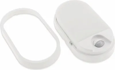 Produktbild von ChiliTec LED Außenlampe mit Bewegungsmelder Reichweite 10W 1010Lumen