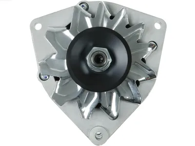 Zdjęcie produktu dla A0895S Nowy alternator 24V 55A AHLMANN Engine 5.7 CASE 600 2.5 800 4.0 3961 5.7
