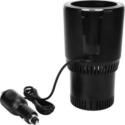 Image de Refroidisseur portable 36 W, silencieux, pour café et lait
