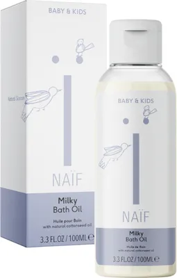 Imagen del producto de NAÏF 8717953117359, Niño/Niña