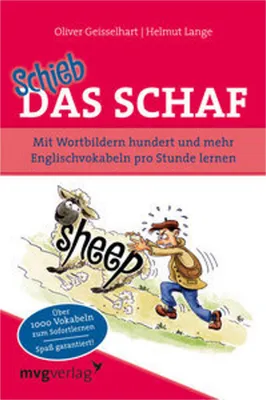 Obrázek produktu pro Schieb das Schaf