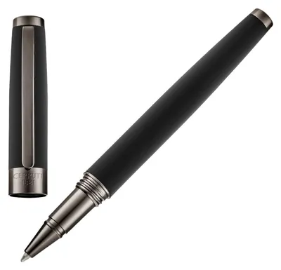 Produktbild von CERRUTI 1881 Tintenroller Easton Black