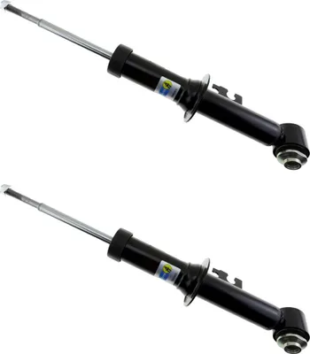 Productafbeelding van Schokbreker set voor de achteras, gasgevuld, merk BILSTEIN, IAM-expertise voor onder andere MINI