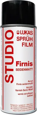 Produktbild von Lukas 700315092 Lack 400 ml