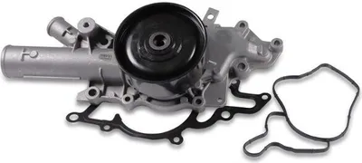 Produktbild von HEPU Kühlmittelpumpe Wasserpumpe passend für MERCEDES-BENZ E-Klasse Limousine (W210) P149