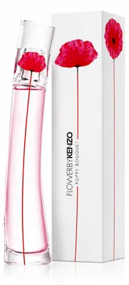 Obrázok produktu pre Kenzo Flower by Kenzo Poppy Bouquet Woda perfumowana, 50 ml