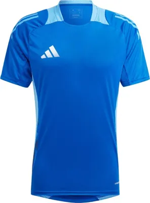 Produktbild von Adidas Tiro 24 Competition Trainingsshirt M IS1659 Pullunder adidas Größe: L,