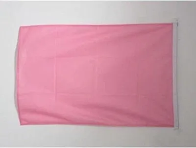 Obrázok produktu pre Ružová plachtová látka na výzdobu lode – sada z pleteného polyesteru – 45 x 30 cm