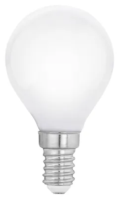Zdjęcie produktu dla Światło LED - Białe - Szklane - E14