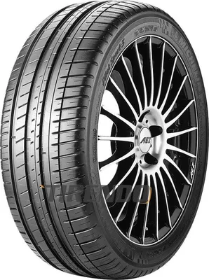 Produktbild von Michelin So car-tyres Pilot Sport 3 ( 215/45 R16 90V XL AO )