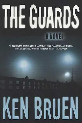 Productafbeelding van The Guards