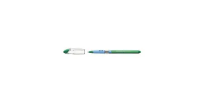 Obrázok produktu pre Schneider SN151104 Guľôčkové pero Slider Basic - M, zelené