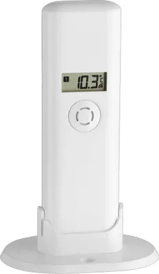 Obrázok produktu pre TFA - Temperatursender 30.3143.IT - weiß