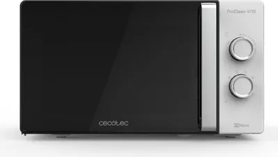 Produktbild von Cecotec Grill Mikrowelle Proclean 4110