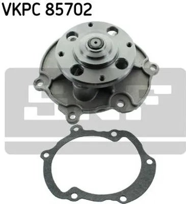 Produktbild von SKF Wasserpumpe für Alfa Romeo Cadillac Chevrolet Opel Saab Suzuki