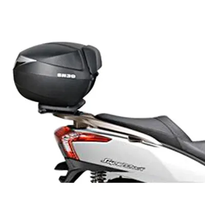 Produktbild von SHAD Top Master Montagesatz - passend für Kymco