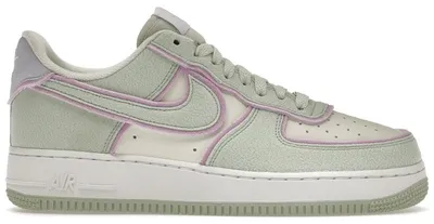 Produktbild von Nike Air Force 1 Low Sea Glass - EU 40.5