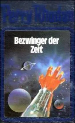 Zdjęcie produktu dla Perry Rhodan (Bd. 30)