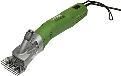 Immagine prodotto di Tosatrice per pecore Kerbl Constanta4 230 V/400 W, 13/4 denti