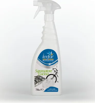 Produktbild von Icefor Cucina- Küchenentfetter Fettlöser -750ml