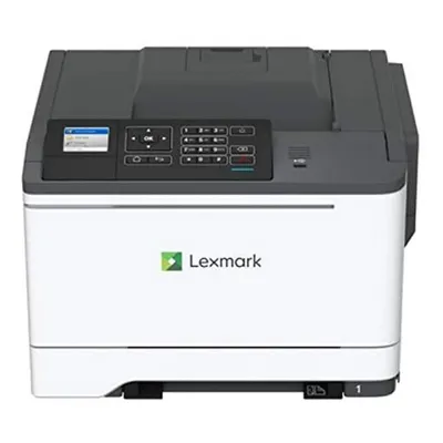 Obrázok produktu pre Lexmark CS521dn, Laser, Farba, 2400 x 600 DPI, A4, 33 str. za minútu, Duplexná tlač