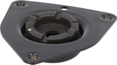 Produktbild von FEBI BILSTEIN 188786 Federbeinstützlager Vorne Links Vorne Rechts für OPEL Corsa F MOKKA Rocks-E Schrägheck CORSA F Kasten/Schrägheck für FIAT für DS