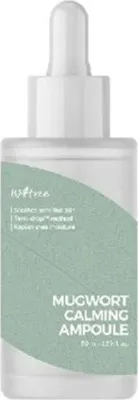 Obrázek produktu pro Zklidňující pleťové sérum Mugwort (Calming Ampoule) 50 ml