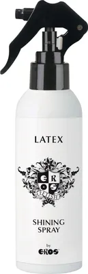 Imagen del producto de EROS - Spray Abrillantador para Latex 150 ml