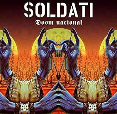 Produktbild von Doom Nacional