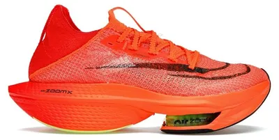 Produktbild von Nike Air Zoom Alphafly Next% 2 Total Orange (Women's) - EU 40