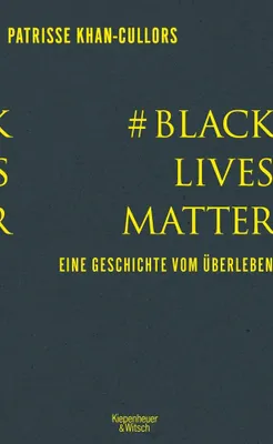 Immagine prodotto di # BlackLivesMatter