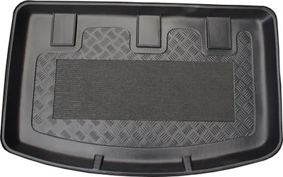 Produktbild von Z437629 Kofferraumwanne kompatibel mit Kia Rio III (UB) 08.2011-01.2017